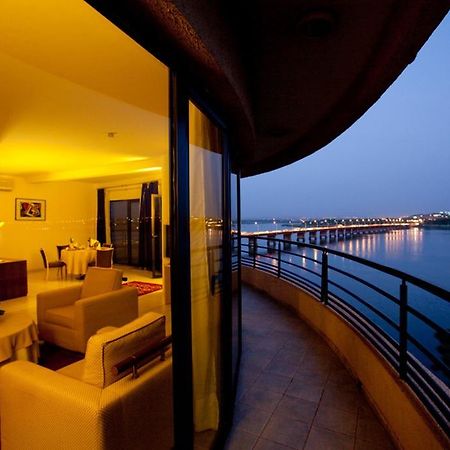 Hotel El Farouk บามาโก ห้อง รูปภาพ